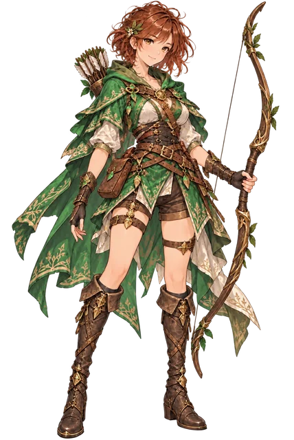 Archer