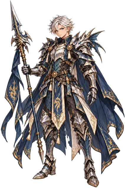 Dragoon