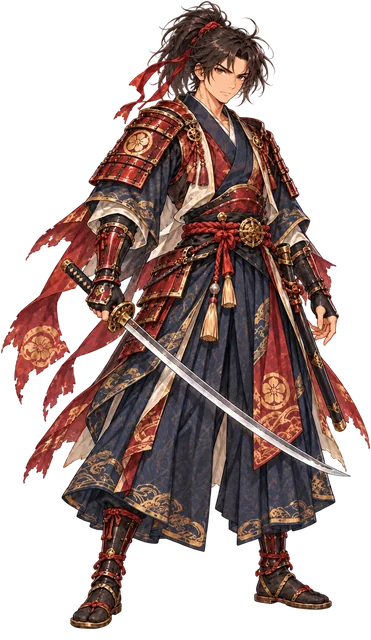Samurai