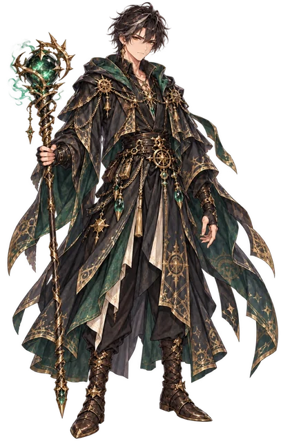 Warlock